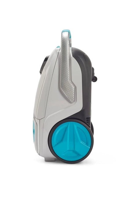 Simplicity Scout Canister Vacuum: Lightweight HEPA Cleaner for Versatile Cleaning - Avon Vacuums