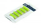 Genuine SEBO FRESH Orangina Sun retail pack containing 5 scent sticks