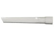SEBO 1092JE Crevice Nozzle (light gray)