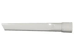 SEBO 1092JE Crevice Nozzle (light gray)