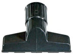 SEBO 1491GS Upholstery Nozzle (gray black)