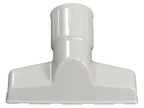 SEBO 1491JE Upholstery Nozzle (light gray)