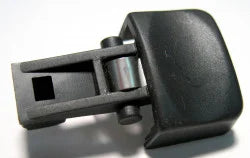 SEBO 1737GS Release Button with leaf spring