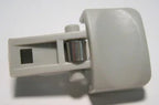 SEBO 1737HG Release Button with leaf spring