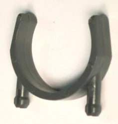 SEBO 1823GS Attachment Clip (gray black)