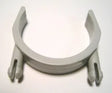 SEBO 1823HG Attachment Clip (light gray)