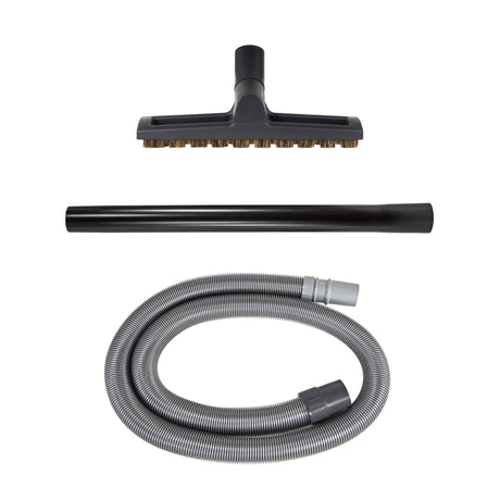 SEBO 1991AM Three-piece Attachment Set for Upright Vacuums