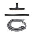 SEBO 1991AM Attachment Set-3 pcs., with 1084GS, 1359GS, 1495AM
