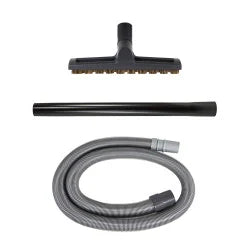 SEBO 1991AM Attachment Set-3 pcs., with 1084GS, 1359GS, 1495AM