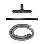 SEBO 1991AM Attachment Set-3 pcs., with 1084GS, 1359GS, 1495AM