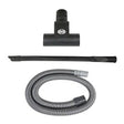 SEBO 1997PK Upright Value Pack-3 pcs., with 1093JV, 1495AM, 6179ER