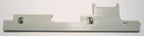 SEBO 2304HG Rear Bottom Plate
