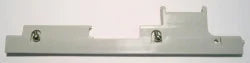 SEBO 2304HG Rear Bottom Plate