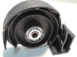 SEBO 2313GS Bearing Block, R.H. (gray black)