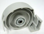 SEBO 2313HG Bearing Block, R.H. (light gray)