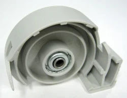 SEBO 2313HG Bearing Block, R.H. (light gray)