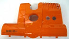 SEBO 2326VOET Power Head Cover (orange)