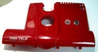 SEBO 2330DRSE Power Head Cover (red)