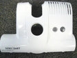 SEBO 2331WEAM Power Head Cover (white)