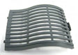 SEBO 2820GS Exhaust Filter Cover (gray black)