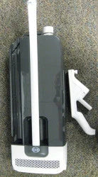 SEBO 50100SE Bag Housing