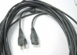 SEBO 501843 Power Supply Cord