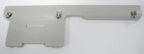 SEBO 50310HGER Rear Bottom Plate
