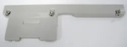 SEBO 50310HGER Rear Bottom Plate