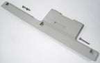 SEBO 50311HGER Rear Bottom Plate