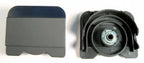 SEBO 5031DB1 Bearing Block, R.H. (dark blue)
