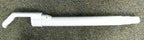 SEBO 5045HG Cleaning Wand (light gray)  