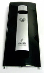 SEBO 50747SE Front Cover (graphite)