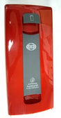 SEBO 50751SE Front Cover (red)