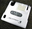 SEBO 50799WE Power Head Cover (white)