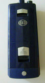 SEBO 51050DBUL Bag Housing (dark blue)
