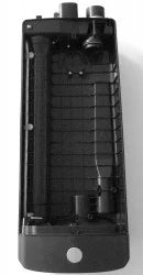 SEBO 51050GSUL Bag Housing (graphite)