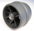 SEBO 5174GS Pile Adjustment Wheel (gray black)