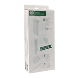 SEBO 51829AM HEPA Service Box AUTOMATIC X7, X8 - AeraPure (Green Box Only)