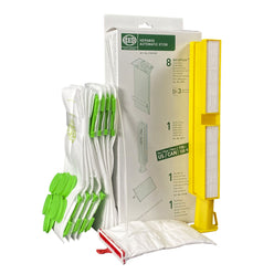SEBO 51829AM HEPA Service Box AUTOMATIC X7, X8 - AeraPure (with Green Box)