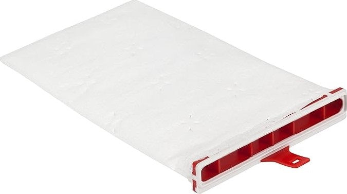 SEBO 52039RV exhaust microfilter with red frame for Automatic X7 and X8