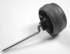 SEBO 52102GS Wheel with Axle
