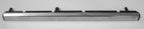 SEBO 52118GS Front Bottom Plate
