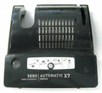 SEBO 52126GSAM Power Head Cover (graphite)