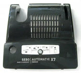 SEBO Power Head Cover product photo from Avon Vacuums