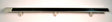 SEBO 5411HG Front Bottom Plate