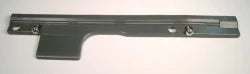 SEBO 5412GS Rear Bottom Plate