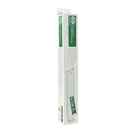 SEBO 5425AM Pre-motor Anti-Odor Filter AUTOMATIC X, G, 300, 350 (Green Box Only)