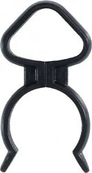 SEBO 5460GS Mounting Clip with screw X and G