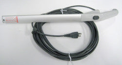 SEBO 5624AM Handle with Cord, Tube, and Switch
