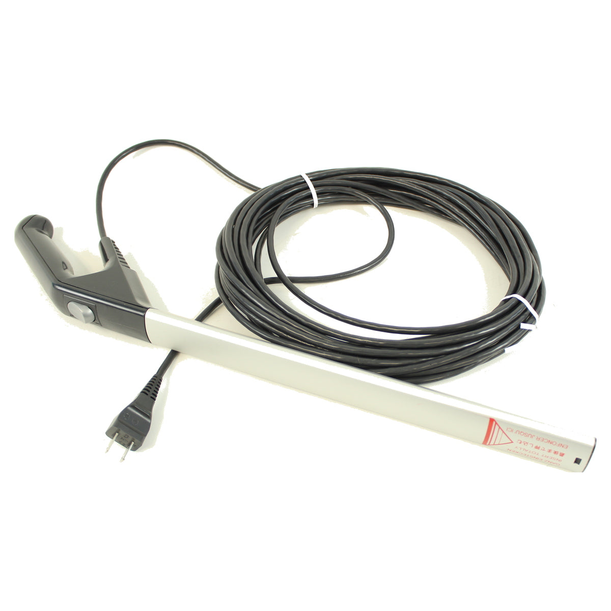 SEBO Handle with Cord, Tube, and Switch product photo from Avon Vacuums